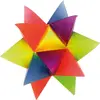Eduplay Balle rebondissante lumineuse diam. 2,2 cm, Cristal