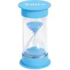 Sablier design sable coloré, 2 minutes