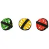 Balles à lancer, set de 6 pour Tableau de jeu