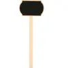 Eduplay Panneau pour plante, set de 5, Dim. 19 x 7 cm, Peut aussi être...