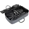 TiCad Sac de transport XS Goldfinger , noir
