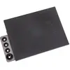 Ticad Scorecard Holder Right Side Black/Silver