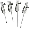 Ticad Umbrella Holder Titaani