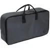 TiCad Sac de transport Goldfinger , noir