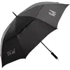 Porte-parapluie de golf TiCad Gris 36x305 mm Z504013