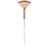 Luvia Prime Vegan Fan Brush - Elegance 211 Pinceau eventail 1 art.