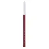 Luvia - Lipliner Crayon à lèvres 1.1 g Marron unisex