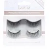 Luvia - Faux-cils végans 1 pieces female