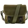 Oberwerth Sac d'épaule RELON M Vert