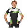 Bobteam Maillot manches courtes Performance Line III