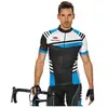 Bobteam Maillot manches courtes Performance Line III