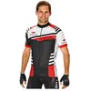 Bobteam Maillot manches courtes Performance Line III