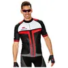 Bobteam Maillot manches courtes Evolution 2.0