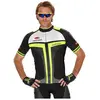 Bobteam Maillot manches courtes Evolution 2.0
