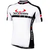 Bobteam Maillot manches courtes Colors