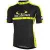 Bobteam Maillot manches courtes Colors