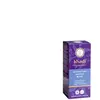 Khadi - Teinture aux plantes Indigo pur (Pure Indigo Black) 100 g (Noir