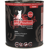 6 x 800g catz finefood Purrrr  6 x 800g/750g pour chat