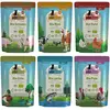 Offre découverte catz finefood Bio 6 x 85 g pour chat - lot mixte I (6 variétés)