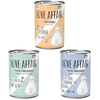 6x400g paquet mixte (3 sortes) Hardys LOVE AFFAIR nourriture humide po...