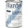 24x400g Hardys Senistive agneau nourriture pour chiens humide