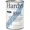 24x400g Hardys Senistive boeuf nourriture pour chiens humide