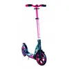 Trottinette Aluminium Six Degrees 230mm Rouge