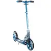 Trottinette Aluminium Six Degrees 205mm Bleue