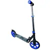 Trottinette - MUUWMI - Aluminium - Mixte - 4 ans et plus - Noir/Bleu