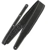 Richter 1545 Black / Old Brass Springbreak I Concho sangle de guitare ...