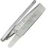 Richter 1864 White / Blind embossing Stephan Weidner Sangle de Guitare...