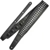 Richter 1643 Black Springbreak Bling Bling sangle de guitare et basse ...