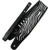 Richter 1611 Beavertail Special, Zebra Black / White