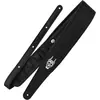 Richter 1669 Matt Heafy Signature,Black / Oni, sangle de guitare