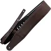 Richter Raw III Pad Nappa Brown