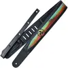 Richter 1801MKH Matt Heafy Signature, Black Ascendancy, sangle de guit...