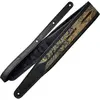 Richter Pi Stoffers Signature Black/Gold