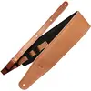 Richter Beavertail Courroie de guitare Tan