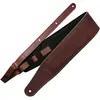 Richter Beavertail Courroie de guitare Brown