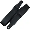 Richter 1968 Josh Middleton Signature, Black, sangle de guitare
