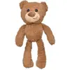 Pawz&Pepper Jouet Petland Moodles Ours en peluche L40xl20xH14 cm , pour chien