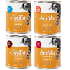 6x800g Smilla - Aliment en Boîtes pour Chat