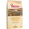 6,5kg Purizon Adult poulet, poisson sans céréales - Croquettes pour chat