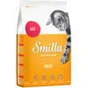 10kg Adult, boeuf Smilla croquettes pour chat