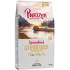 6,5kg Adult Sterilised poulet, poisson sans céréales Croquettes chat Purizon