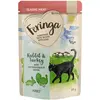 12x85g lapin & dinde Feringa - Nourriture pour Chat