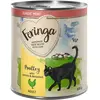 6x800g Menu Duo volaille Feringa - Nourriture pour Chat