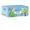 100x90g Lillebro Boules de graisse pour oiseaux sauvages