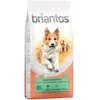 14kg Adult Sensitive agneau, riz Briantos Croquettes pour chien : -15 % !