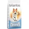 14kg Adult Light Briantos Croquettes pour chien : -15 % !